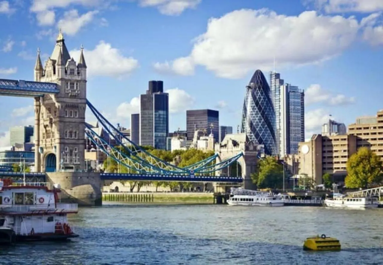 Apartment Flat With Balcony - Tower Hill - City Centre By Prime London Stays N-17